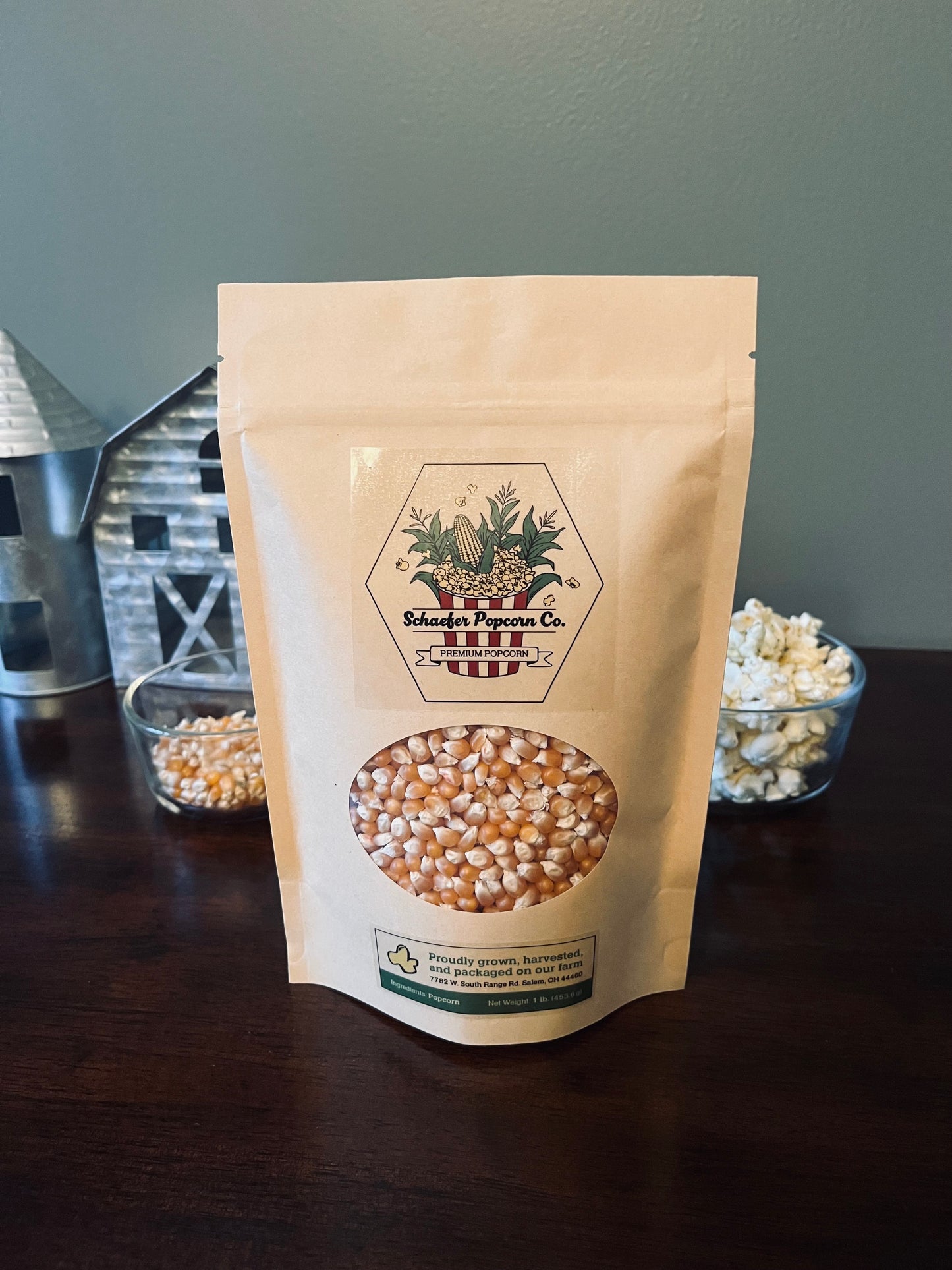 Popcorn