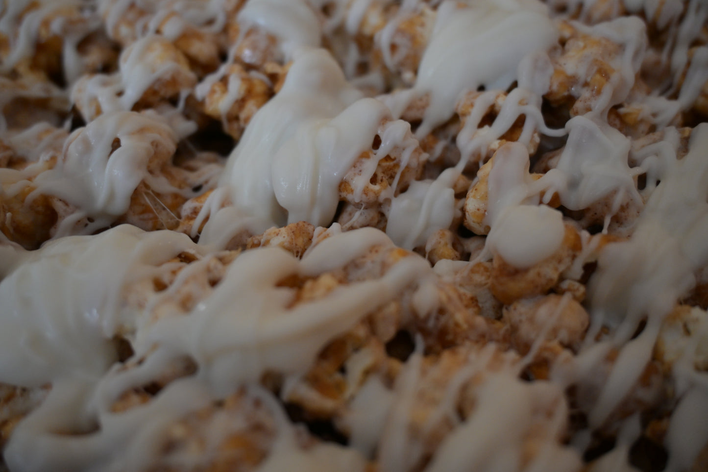 Cinnamon Swirl PopCrispy