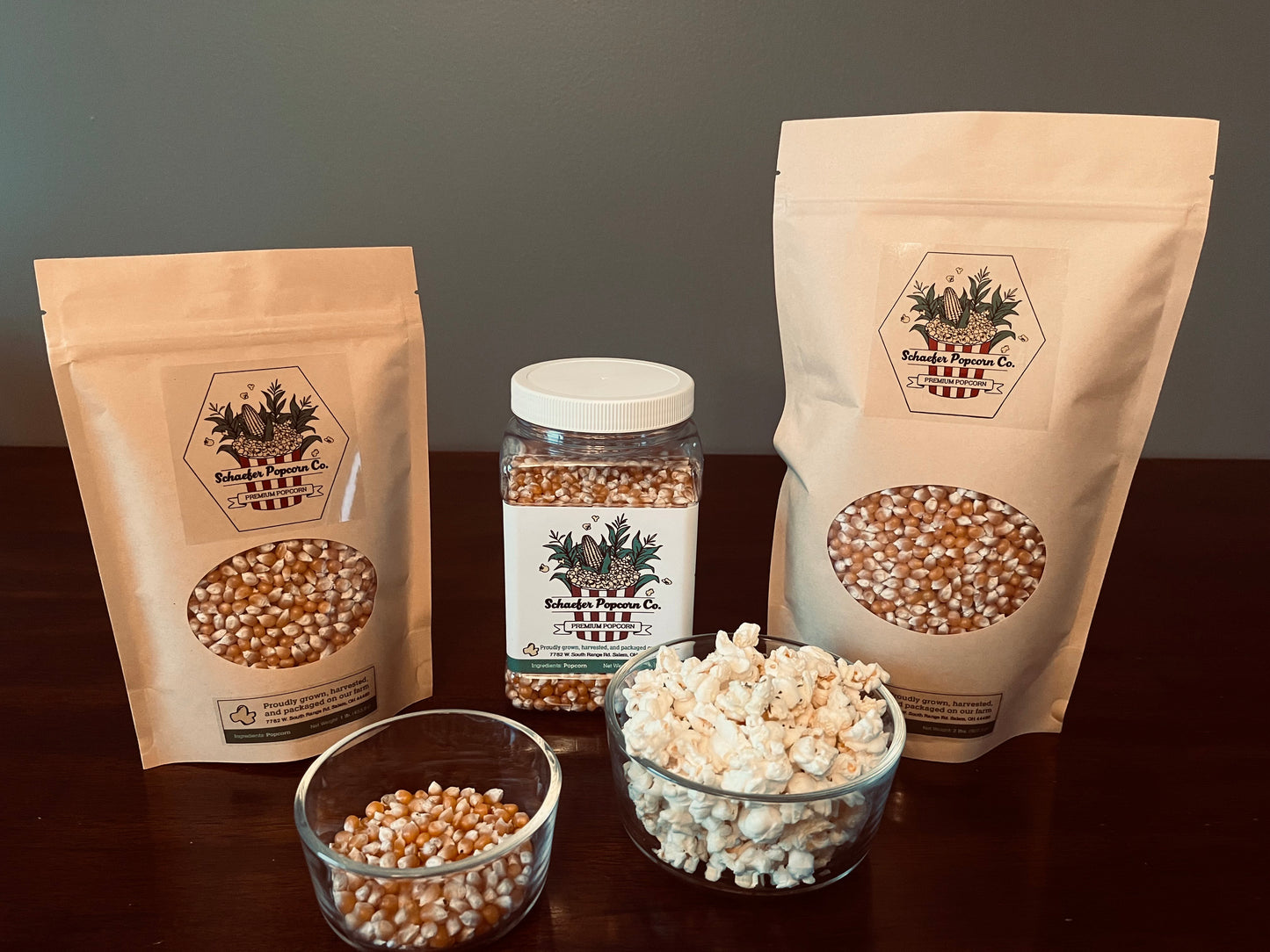 Popcorn