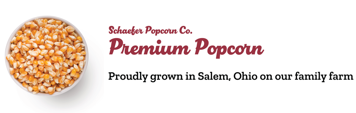 Schaefer Popcorn Co.